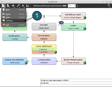 mainscreen GUI01